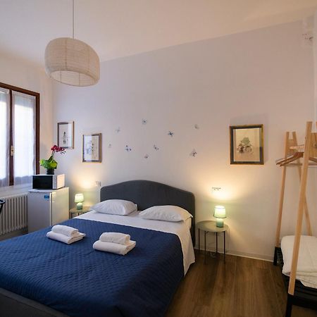 Apartament Twin Piccolo Wenecja Zewnętrze zdjęcie