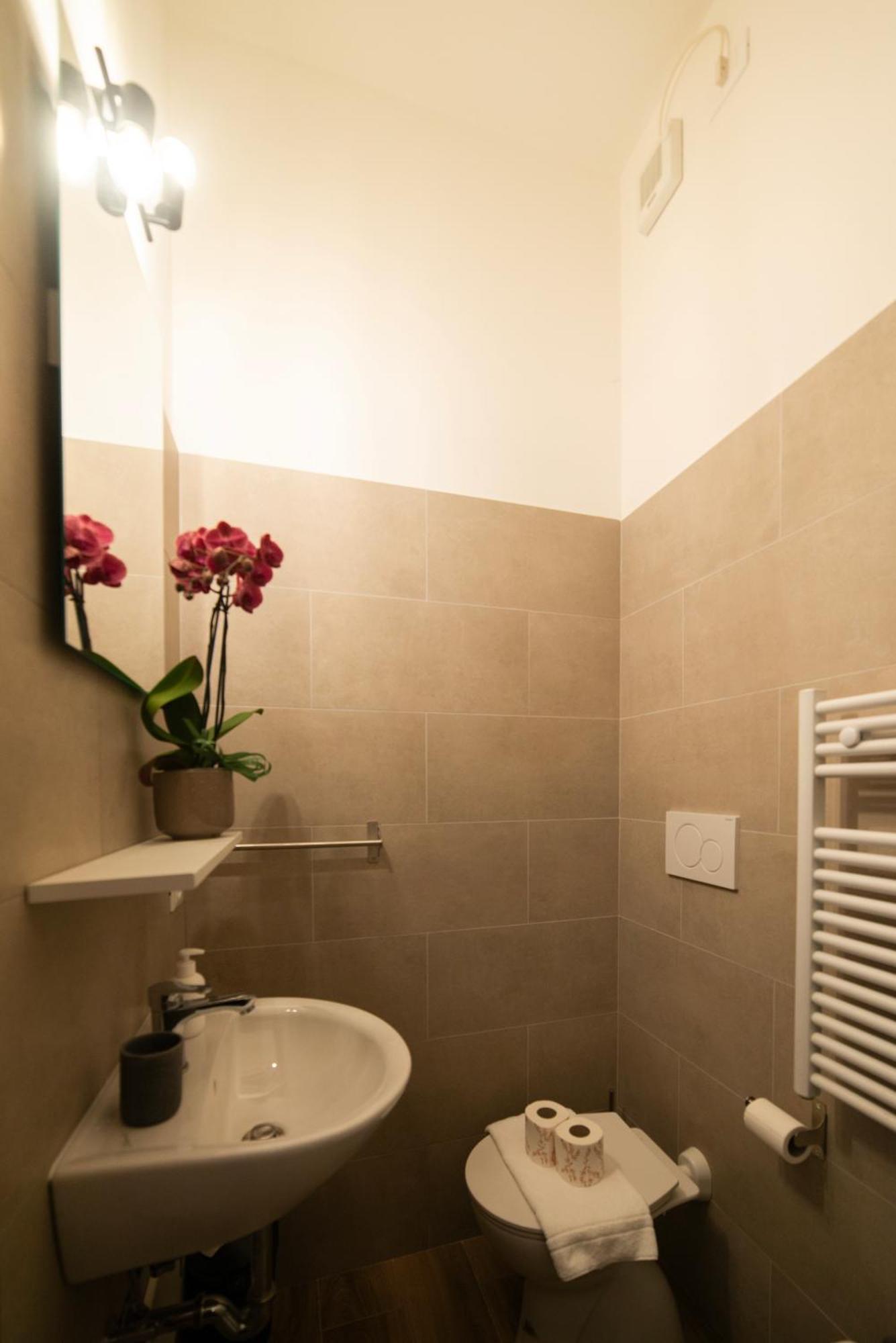 Apartament Twin Piccolo Wenecja Zewnętrze zdjęcie