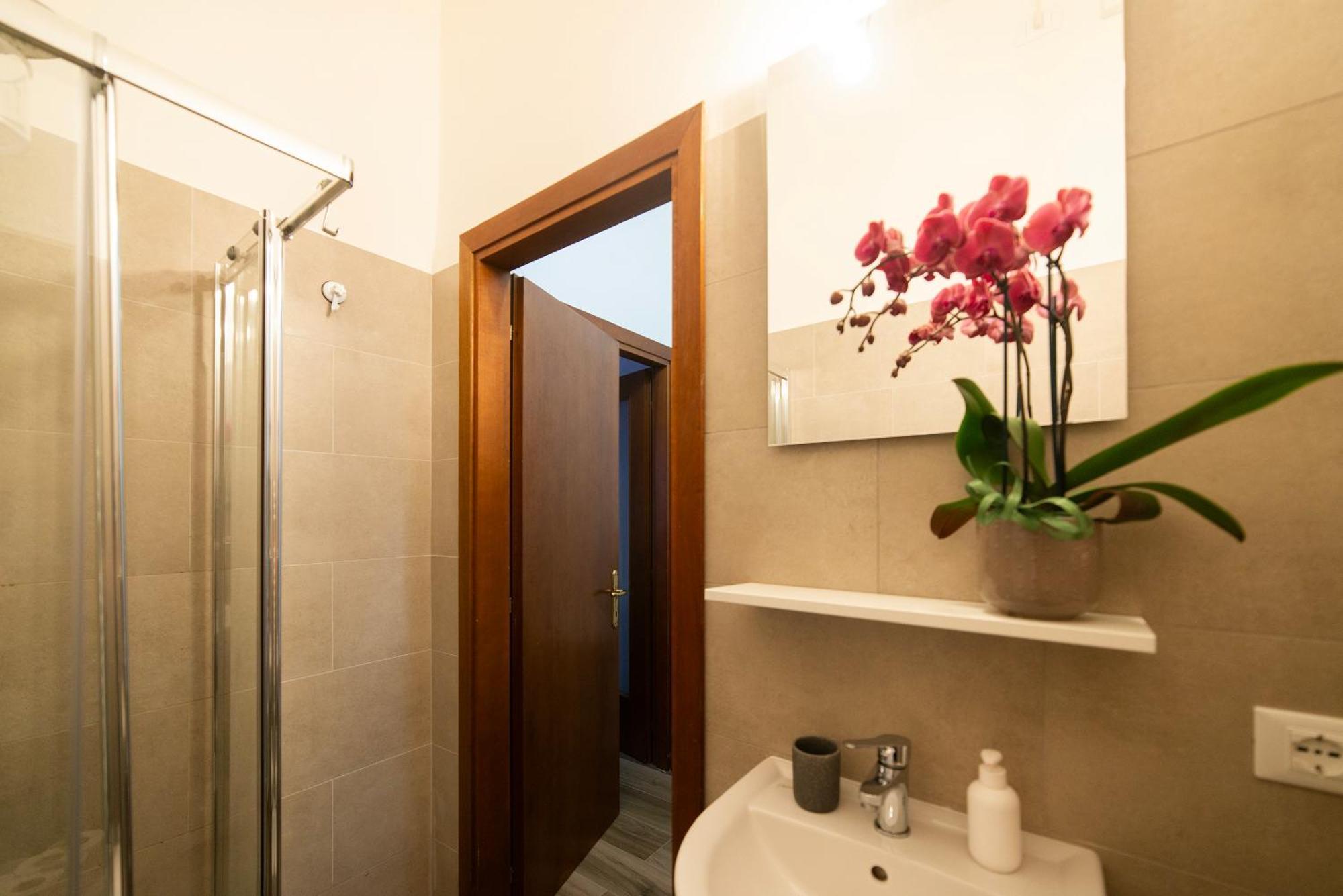 Apartament Twin Piccolo Wenecja Zewnętrze zdjęcie