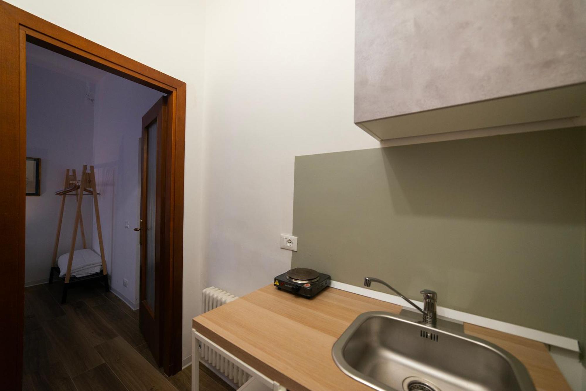 Apartament Twin Piccolo Wenecja Zewnętrze zdjęcie