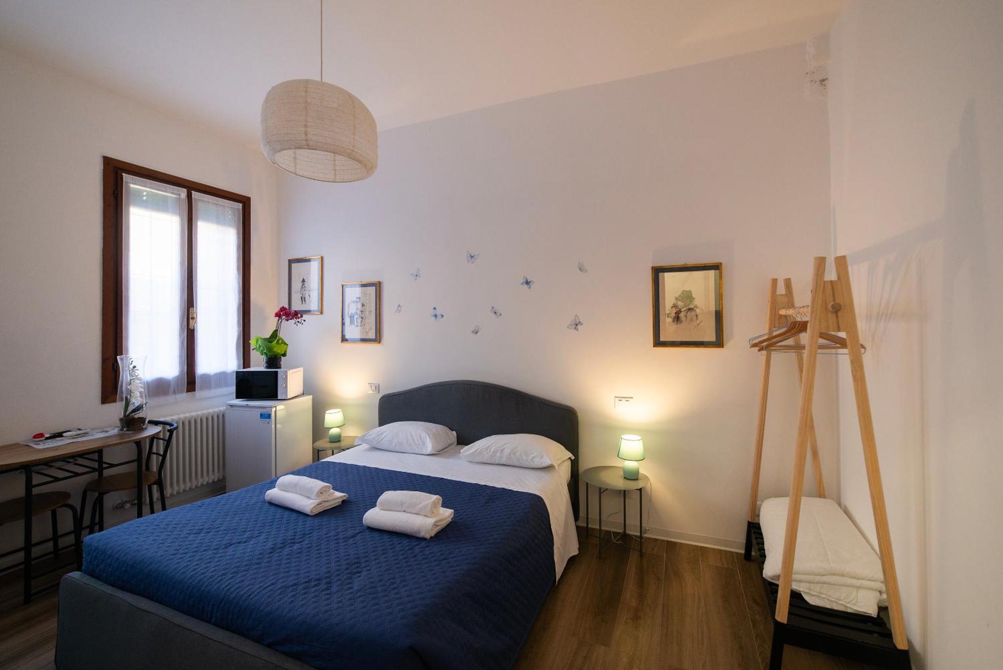 Apartament Twin Piccolo Wenecja Zewnętrze zdjęcie