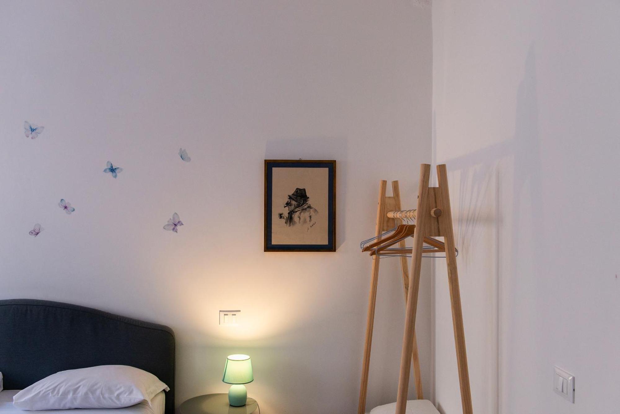 Apartament Twin Piccolo Wenecja Zewnętrze zdjęcie