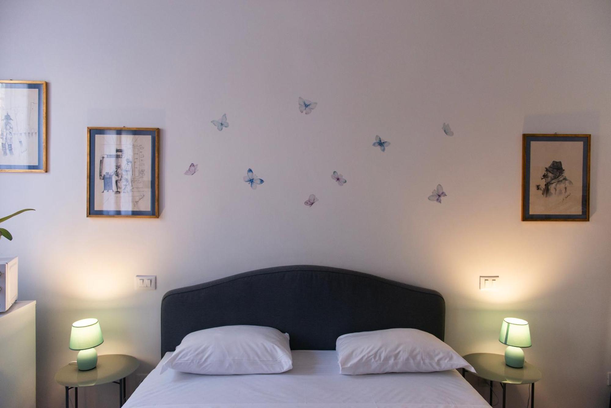Apartament Twin Piccolo Wenecja Zewnętrze zdjęcie