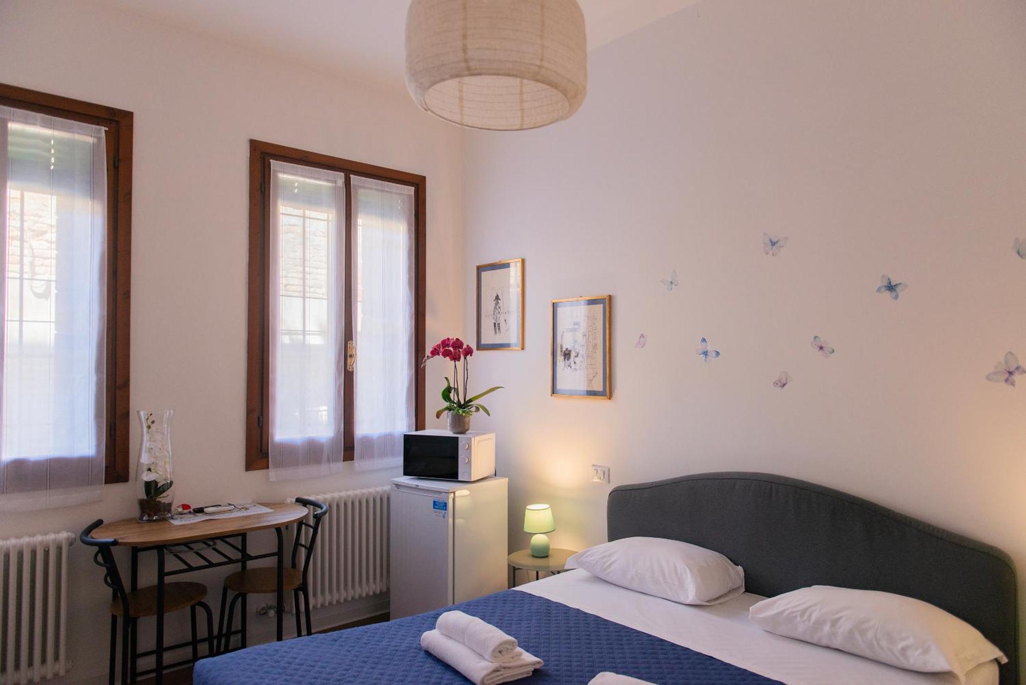 Apartament Twin Piccolo Wenecja Zewnętrze zdjęcie