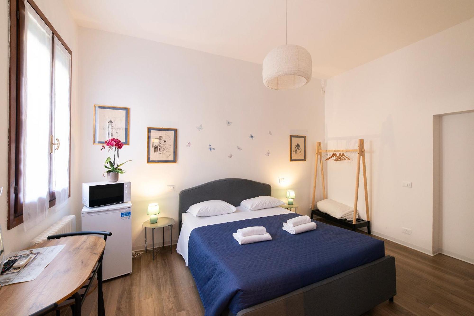 Apartament Twin Piccolo Wenecja Zewnętrze zdjęcie